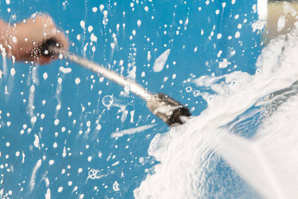 Best Machinery and Equipment Cleaning  in Wayne, IL